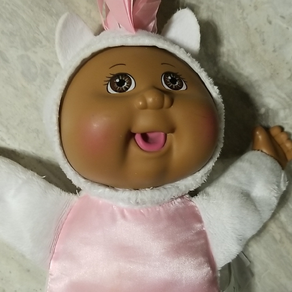 Cabbage patch Kids/doll Unicorn